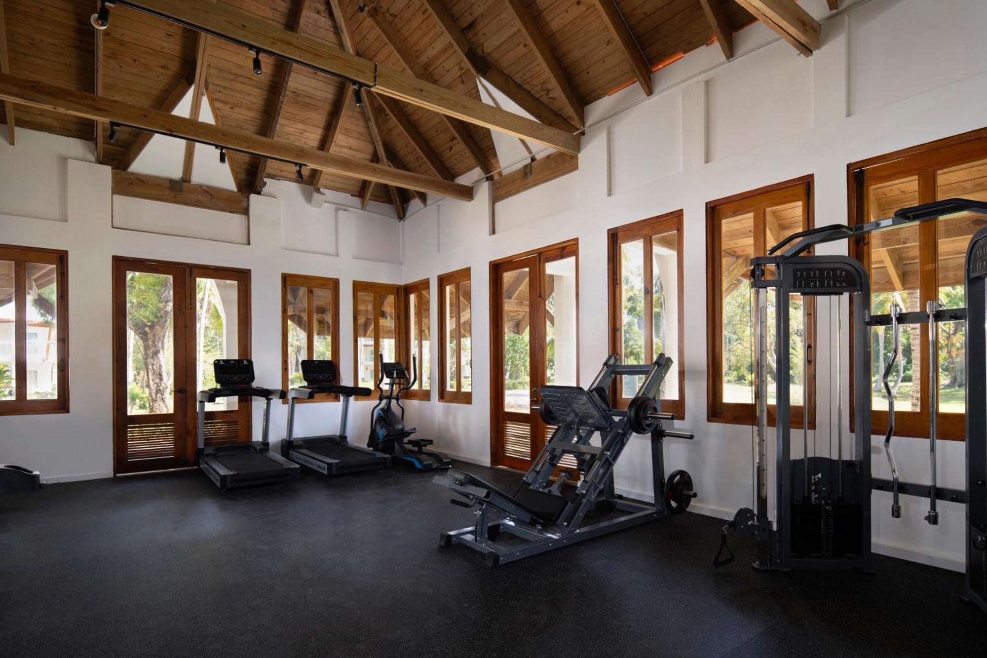 Wyndham Alltra Samana All Inclusive Resort מראה חיצוני תמונה