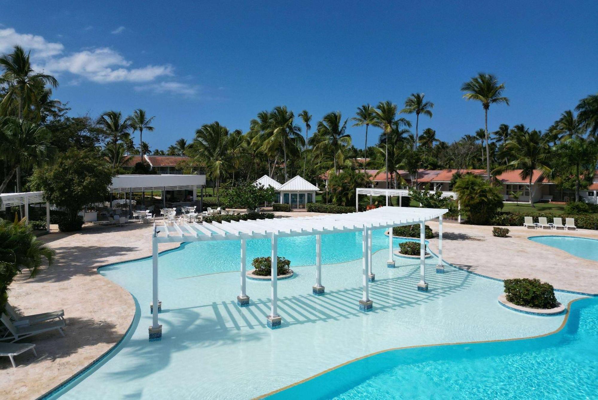 Wyndham Alltra Samana All Inclusive Resort מראה חיצוני תמונה